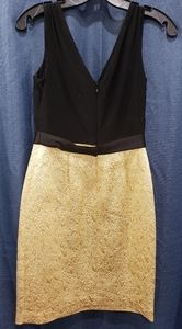 NWT! Max & Cleo, BCBG little black dress size 2
